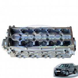 Головка блока циліндрів (ГБЦ) гола 4D20 Haval H5 1003101-ED01